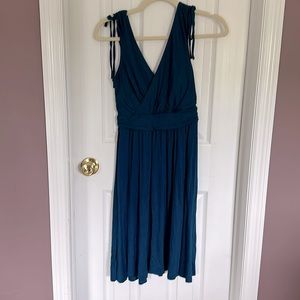 Loft dress